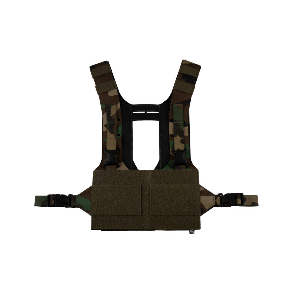 Load Carrying Platform - LCP