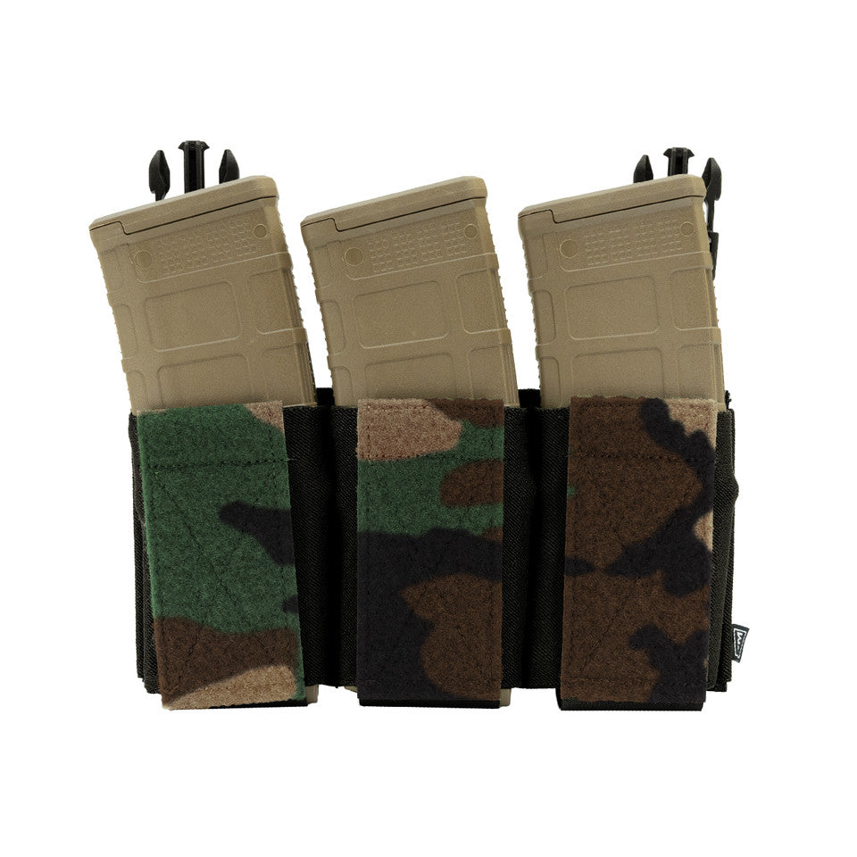 AR 3 Mag Placard