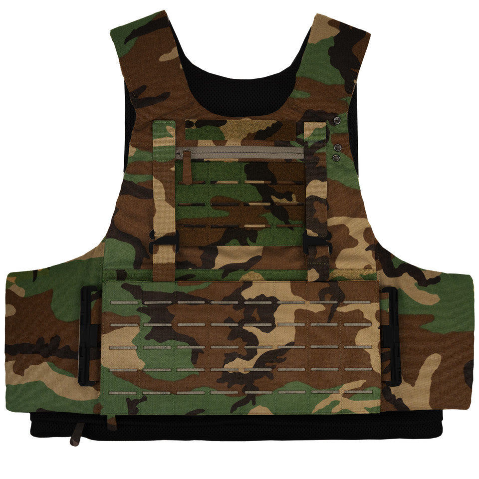 Slick Advanced Patrol Outer Carrier - APOC BALCS