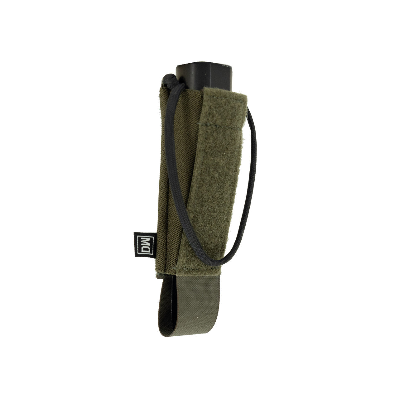 Wedge Placard Extension