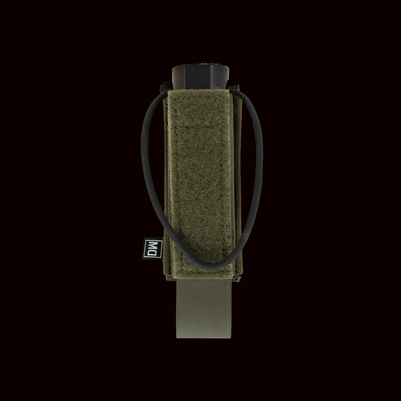 Wedge Placard Extension