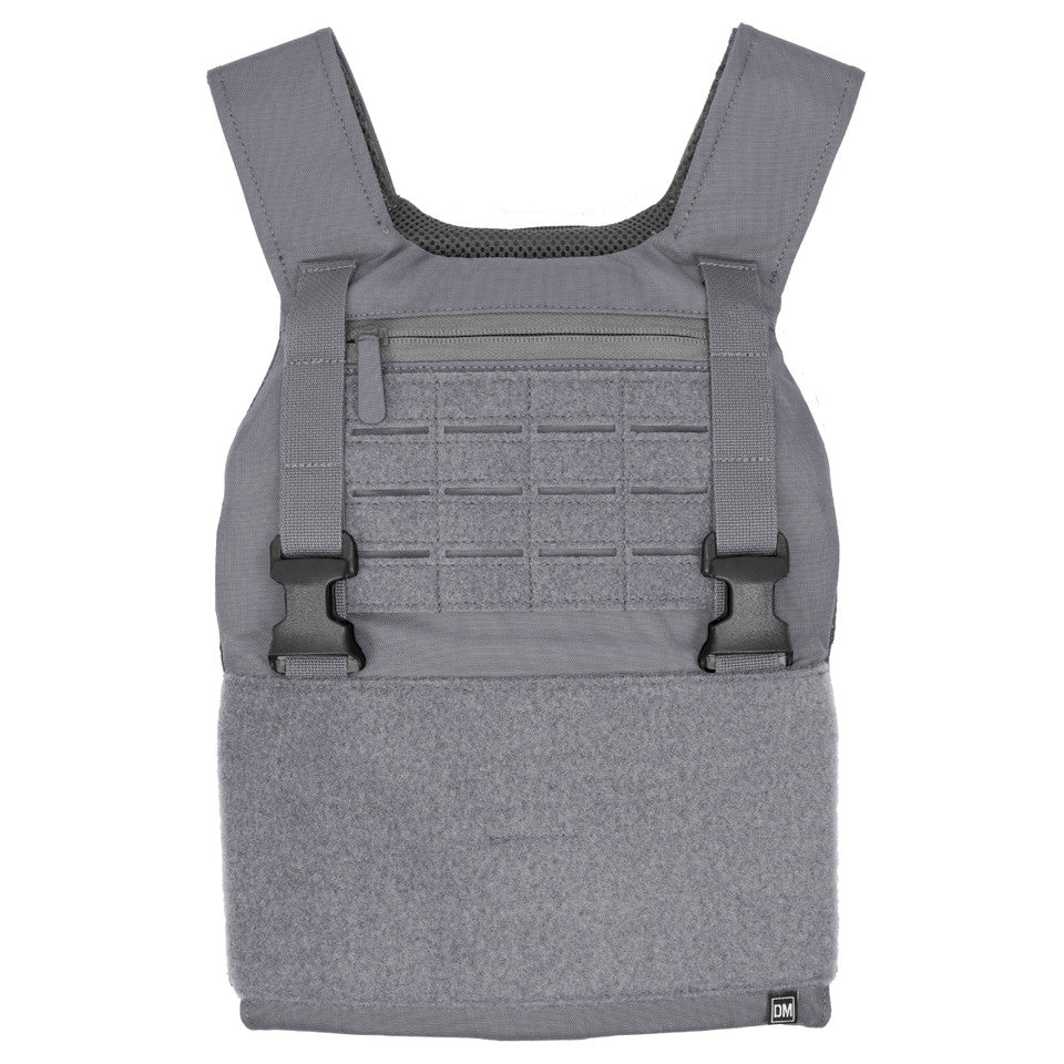 MOLLE - Mission Essential Plate Carrier Bags - MEPC