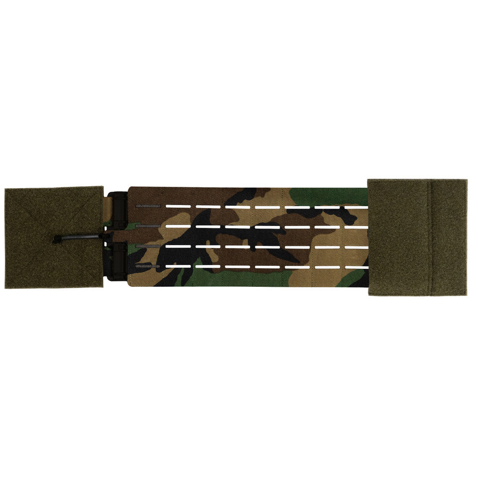 5 Inch Hybrid MOLLE Cummerbund