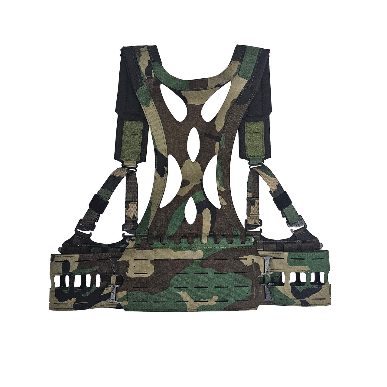 Shooters Harness Medium