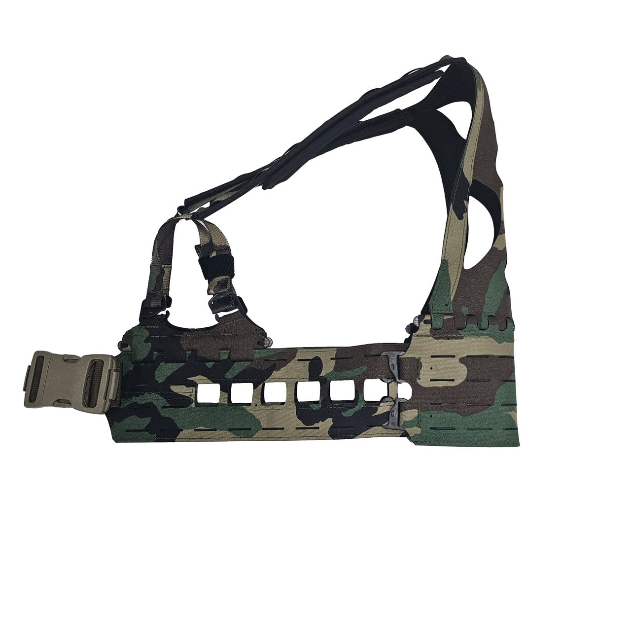 Shooters Harness Medium