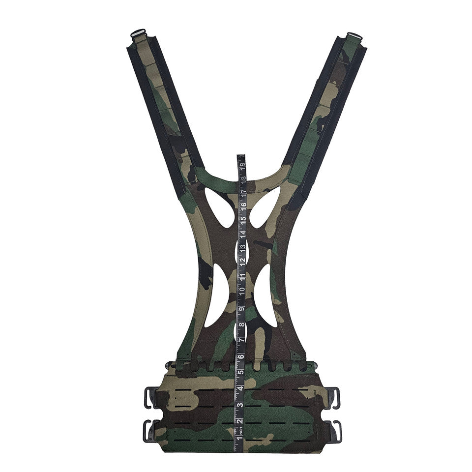 Shooters Harness Medium