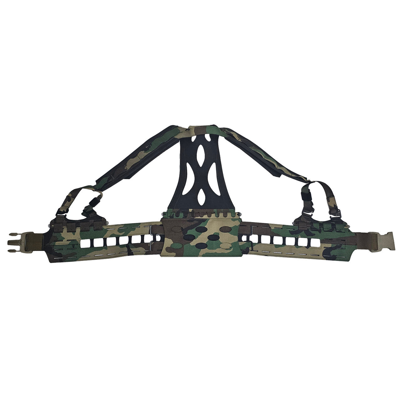 Shooters Harness Medium