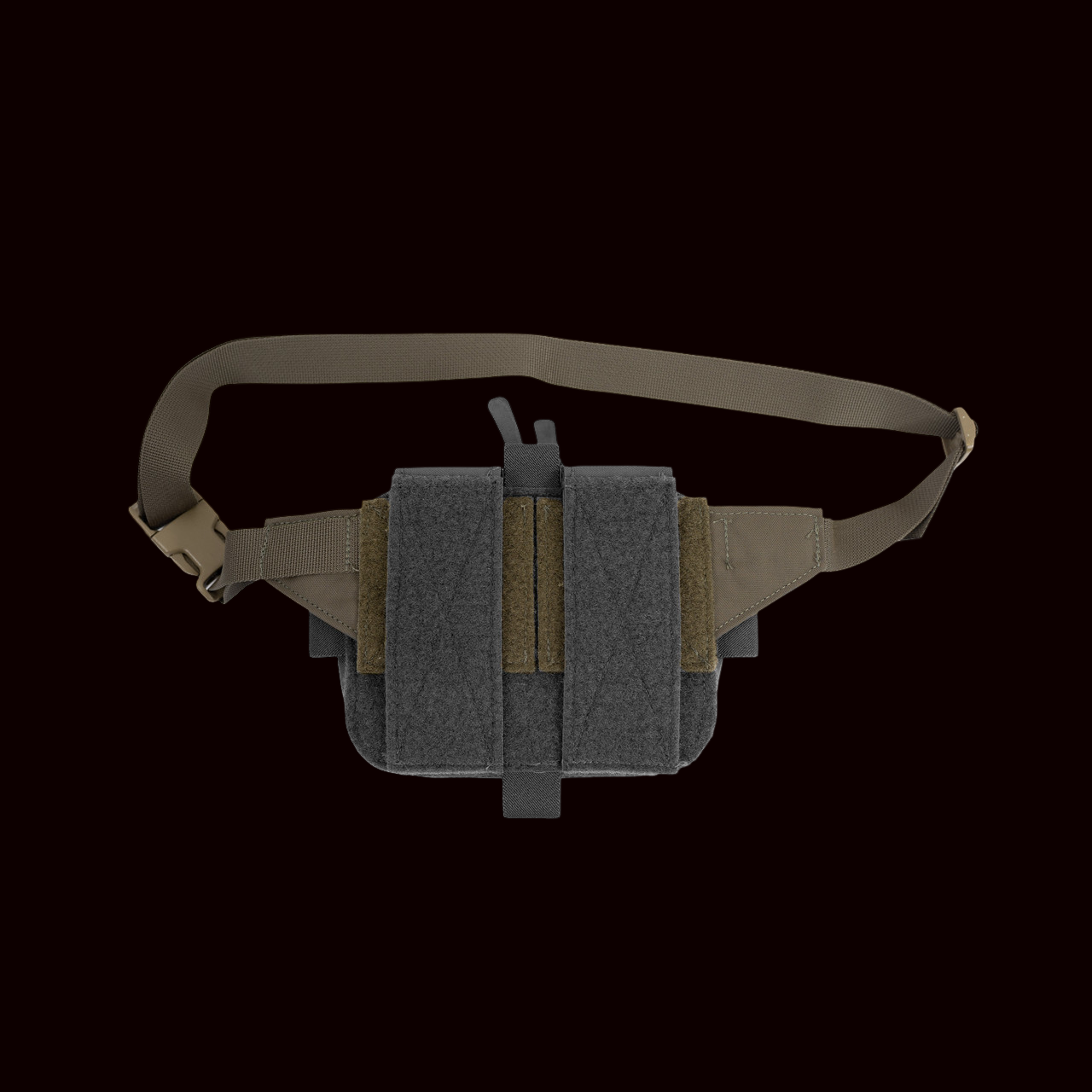 Waistbelt Strap Kit