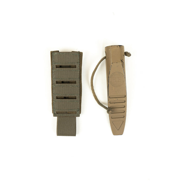 Wedge Pouch