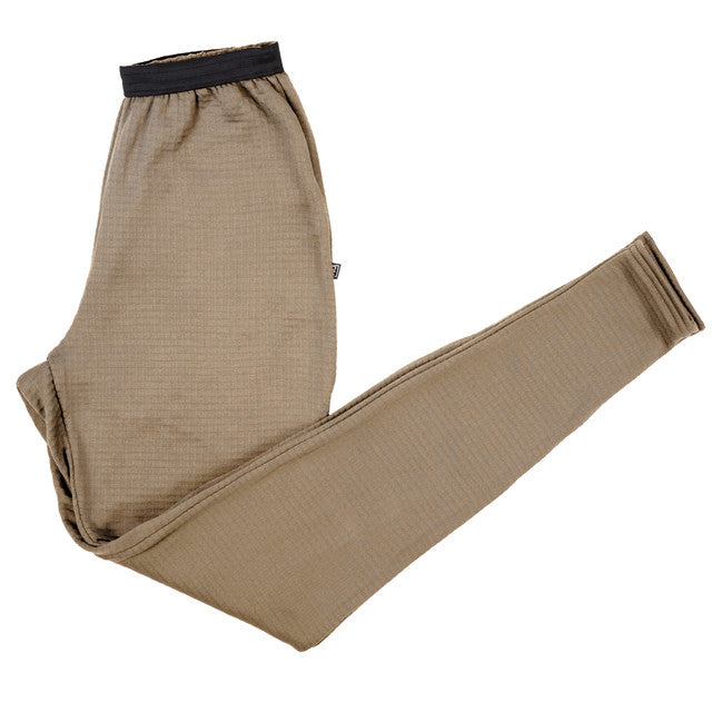 Women's Baseline Bottoms