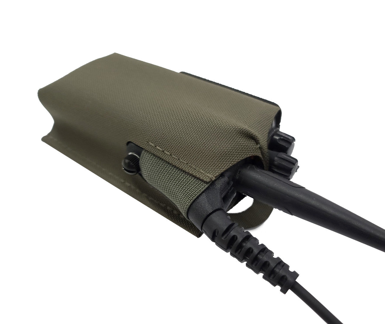 Motorolla XRP6550 Radio Pouch