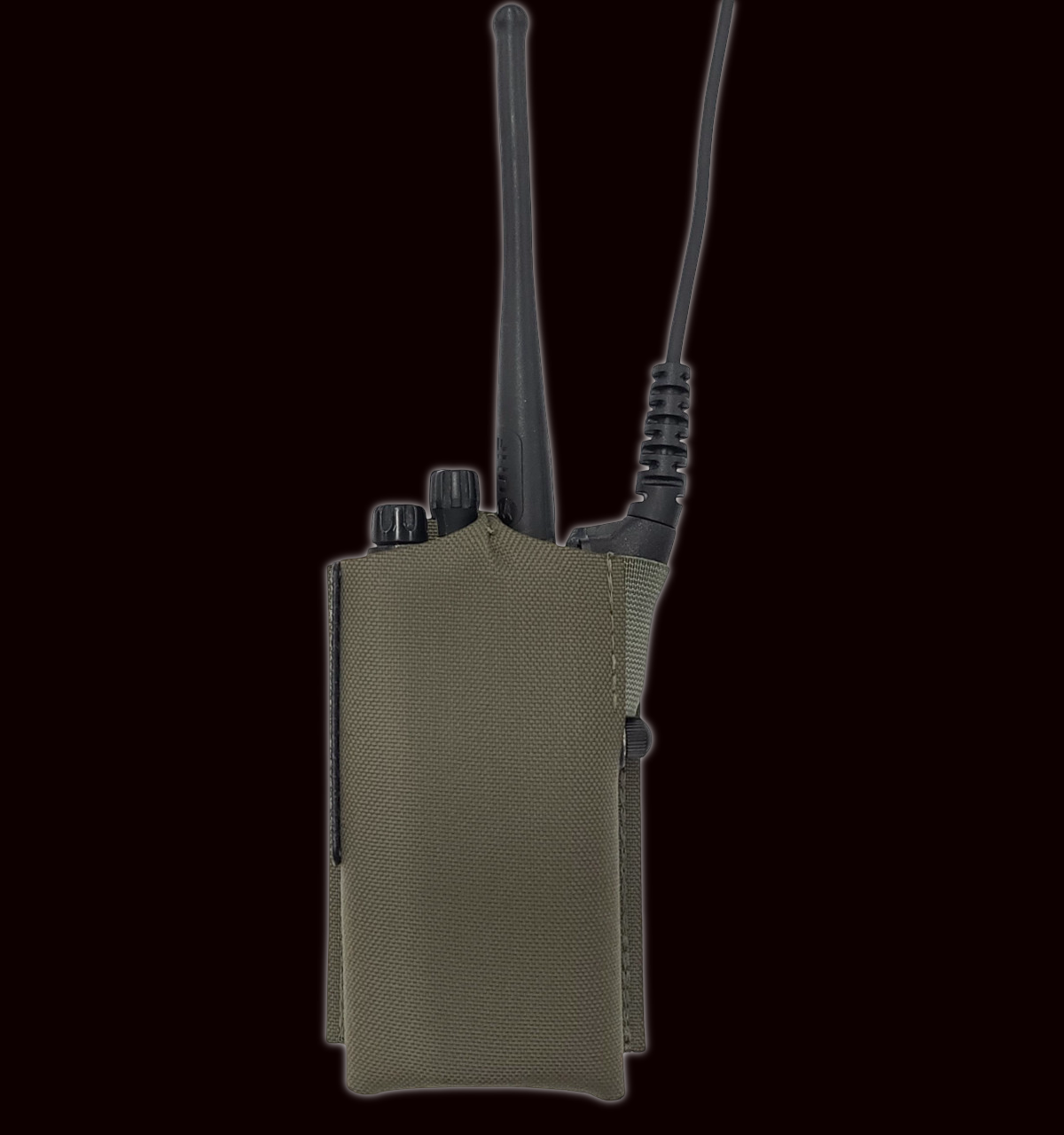 Motorolla XRP6550 Radio Pouch