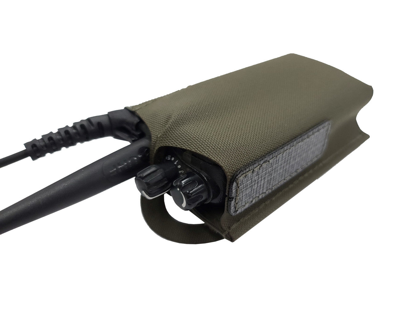 Motorolla XRP6550 Radio Pouch