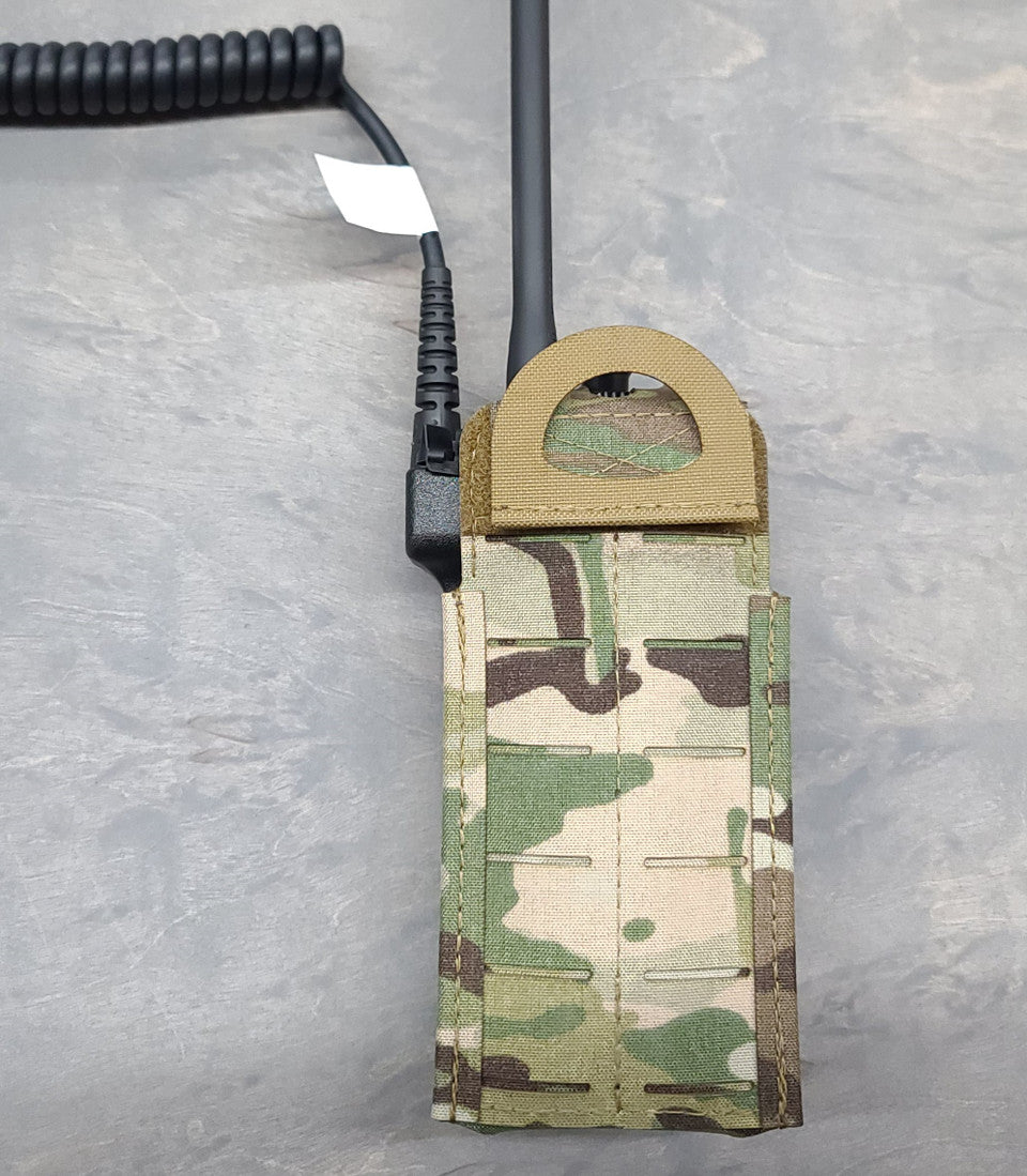 Motorolla XTS 5000 Radio Pouch