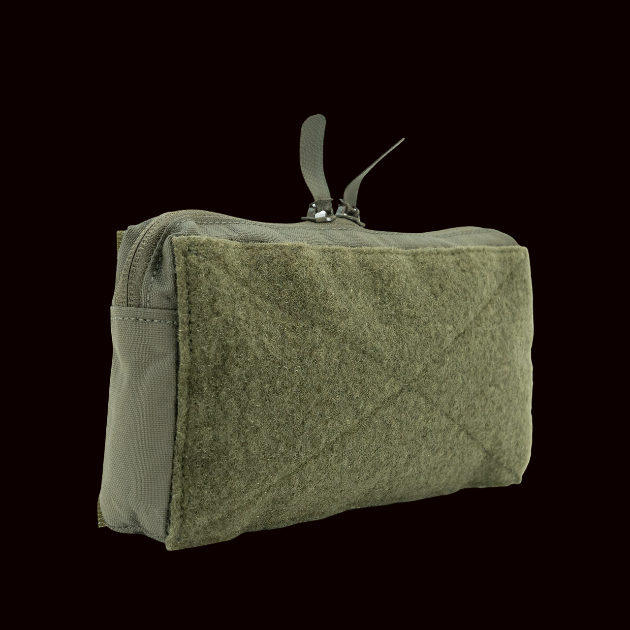 Zippered Full Pocket Placard Expansion