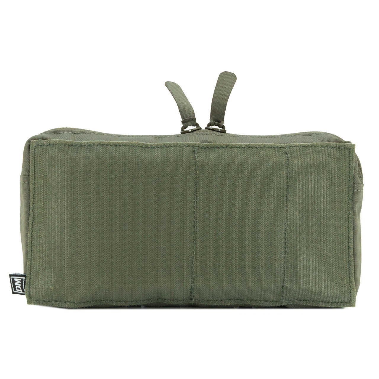 Zippered Full Pocket Placard Expansion