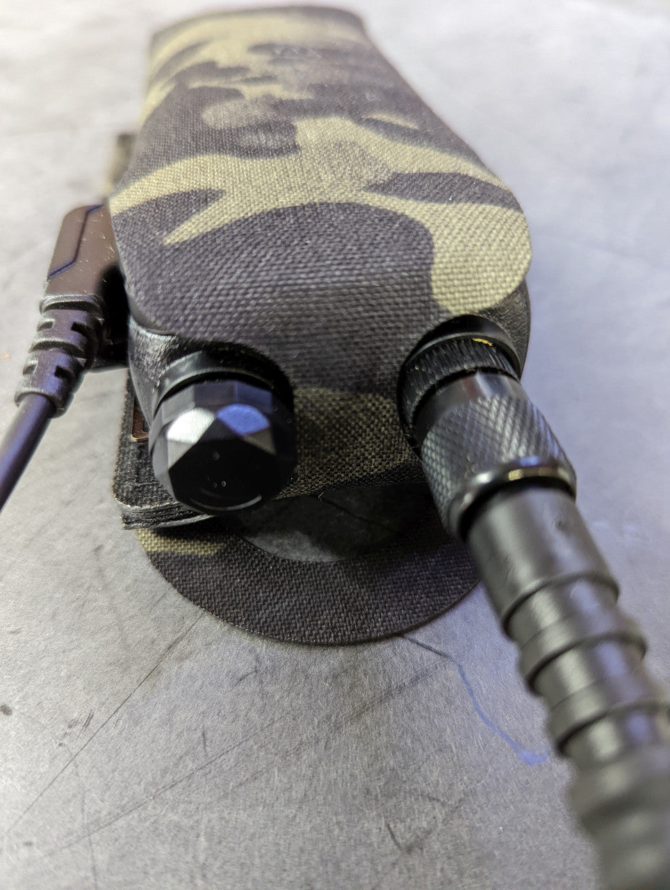 Baeofeng Radio Pouch