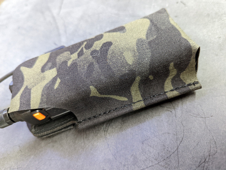 Baeofeng Radio Pouch