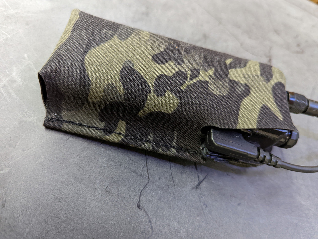 Baeofeng Radio Pouch