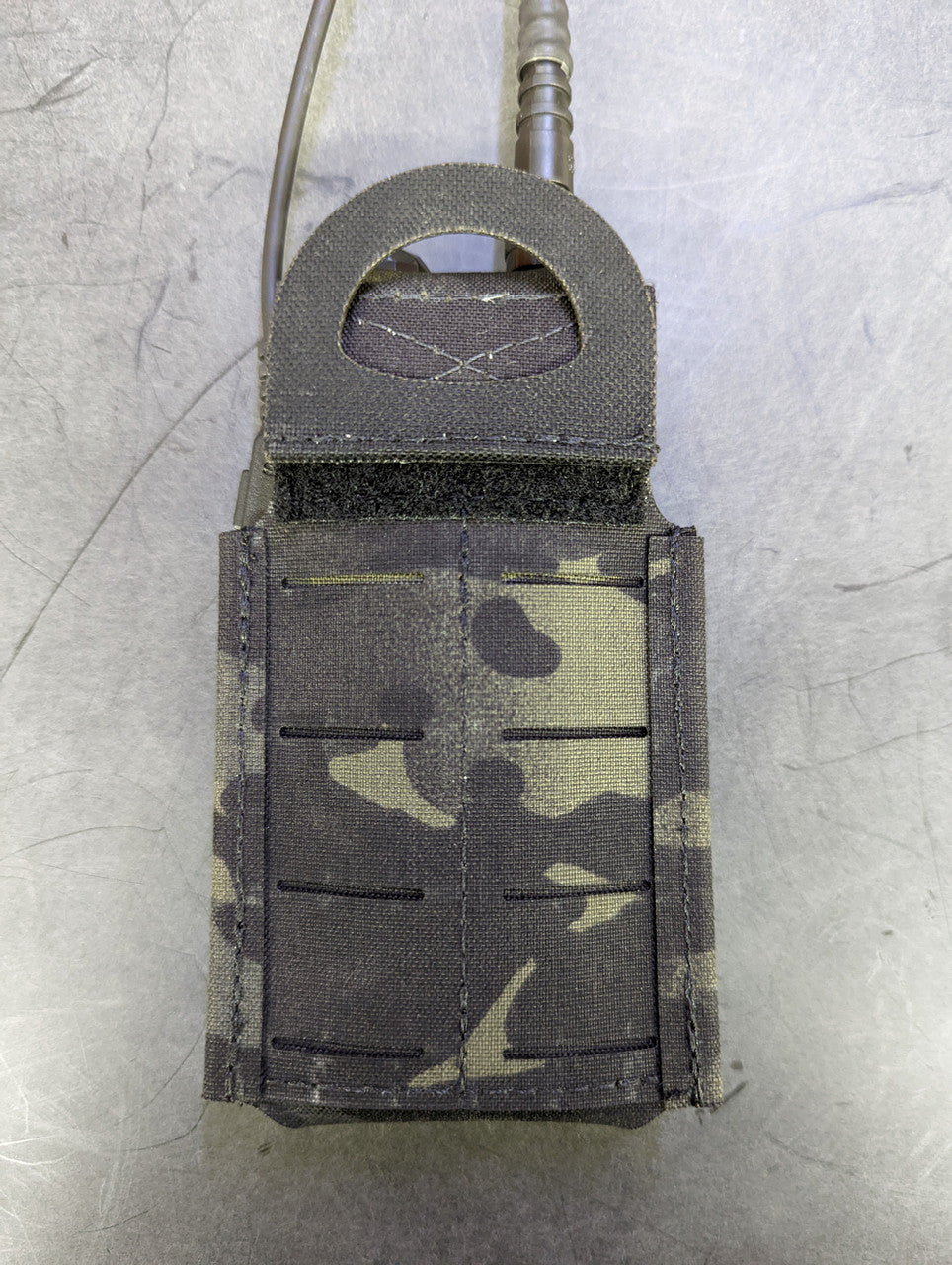 Baeofeng Radio Pouch