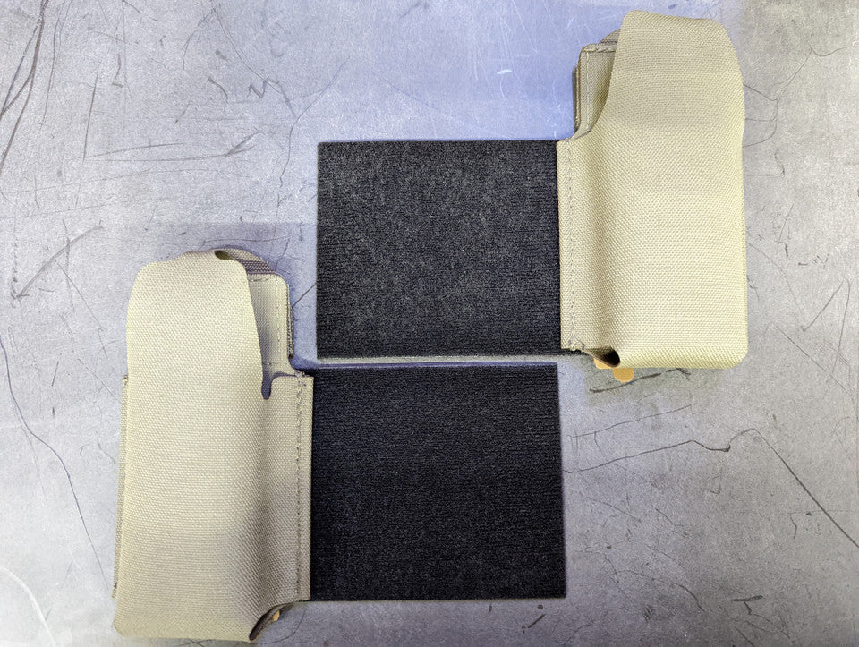 Baeofeng Radio Pouch