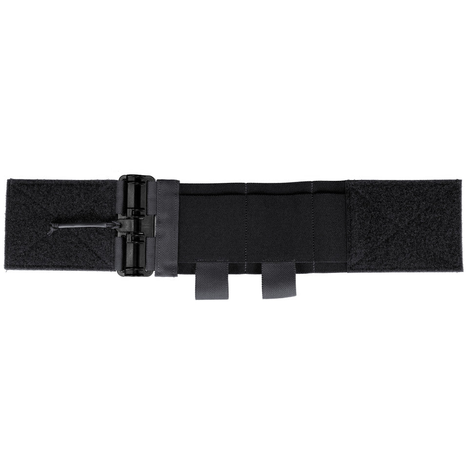 4 Inch Elastic Cummerbund