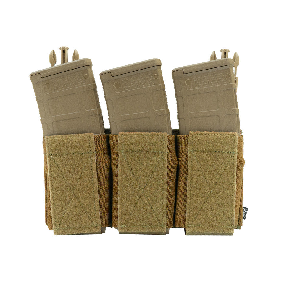 AR 3 Mag Placard