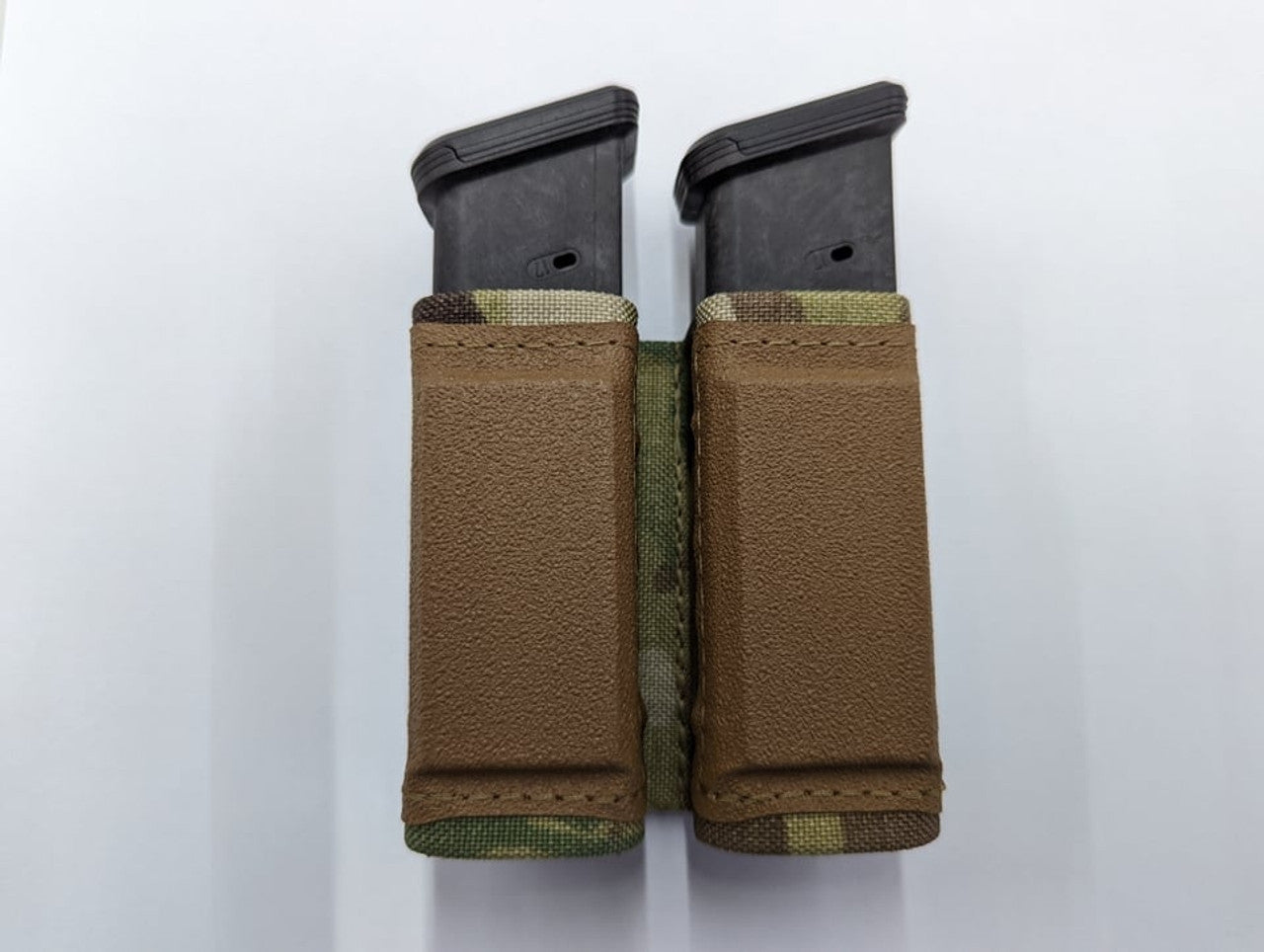DBL Pistol GAP =Double Magnet= KYWI Pouch