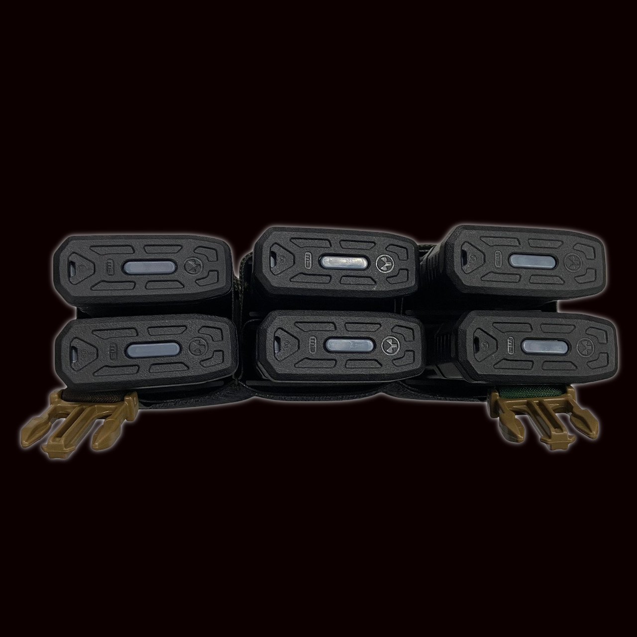 Laminate 5.56 6pack Daeodon Front Panel