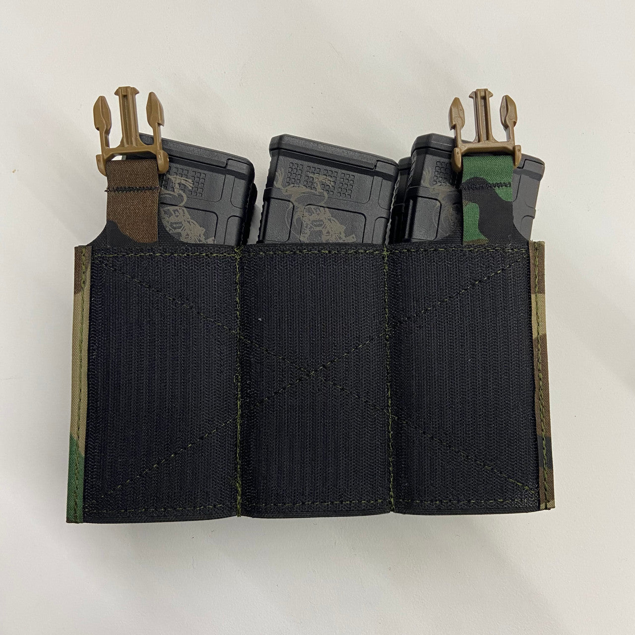 Laminate 5.56 6pack Daeodon Front Panel