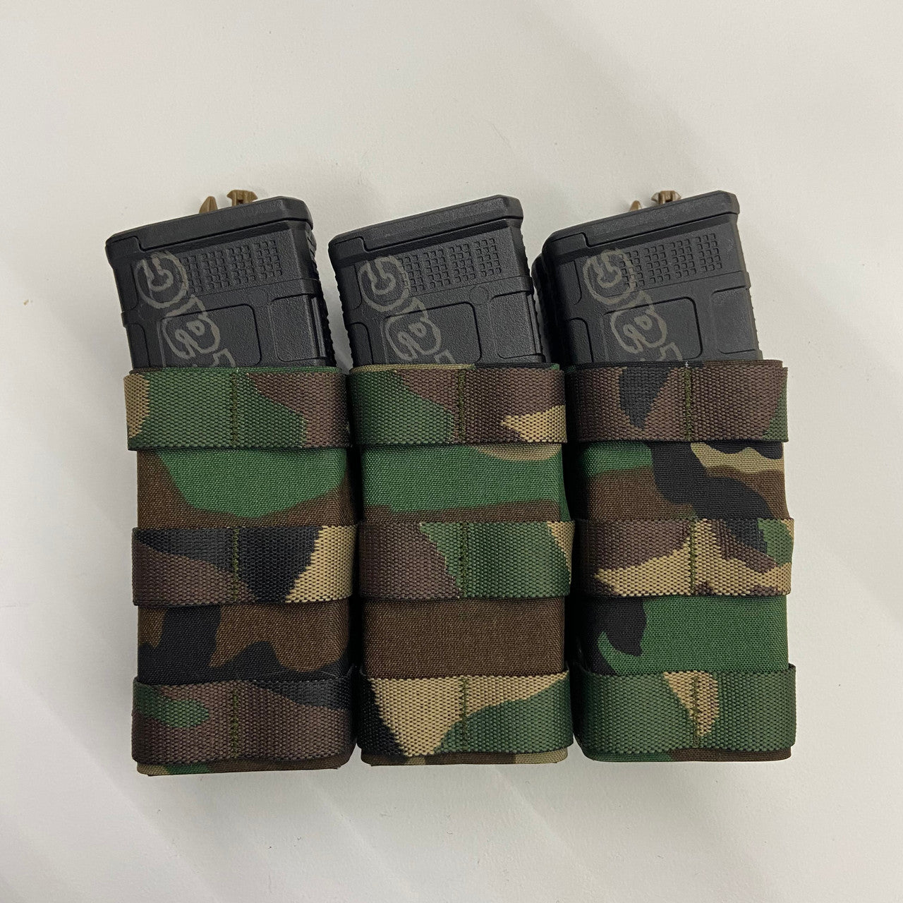 Laminate 5.56 6pack Daeodon Front Panel