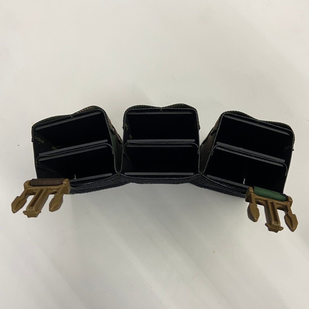 Laminate 5.56 6pack Daeodon Front Panel