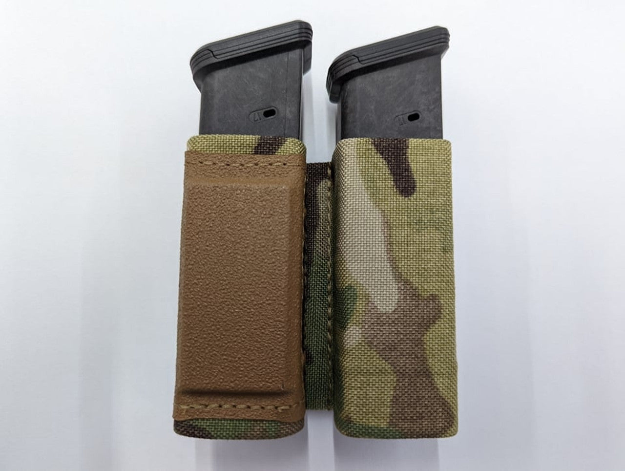 DBL Pistol GAP =Single Magnet= KYWI Pouch