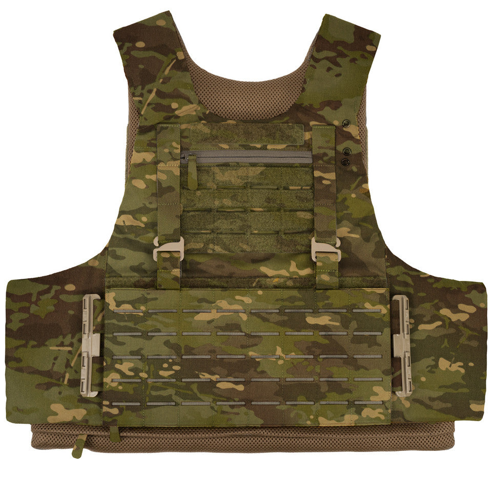 MOLLE Advanced Patrol Outer Carrier - APOC BALCS