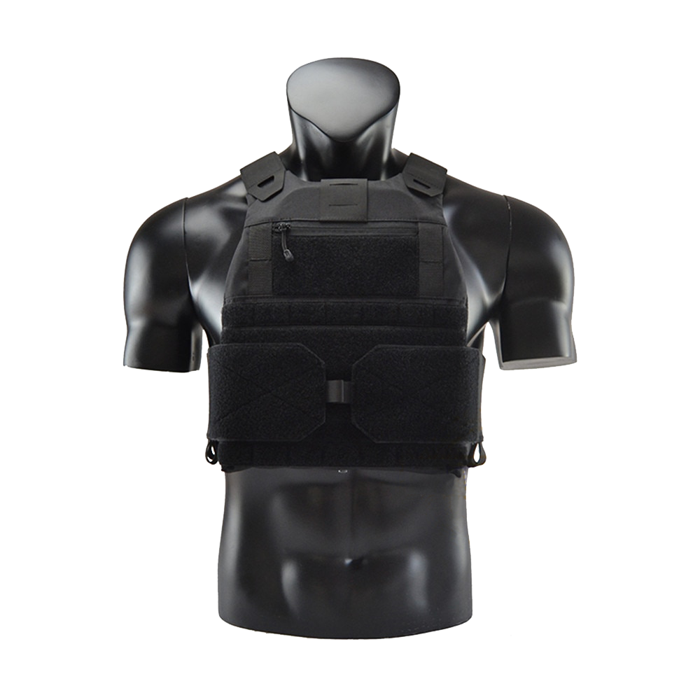 The Fertig Slim Carrier - Base Model