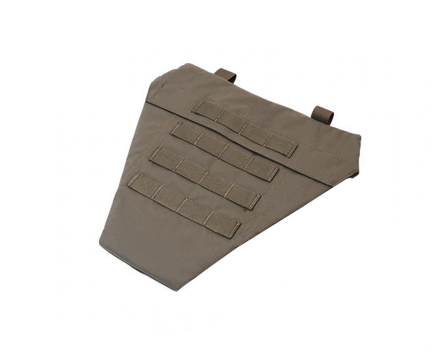 Lower Abdominal Armor LAP Pouch - Protect Your PP!