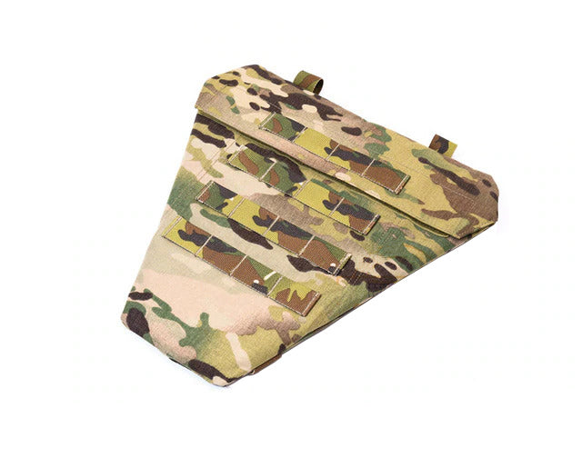 Lower Abdominal Armor LAP Pouch - Protect Your PP!