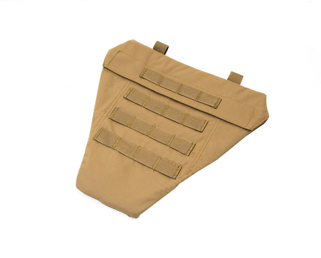 Lower Abdominal Armor LAP Pouch - Protect Your PP!