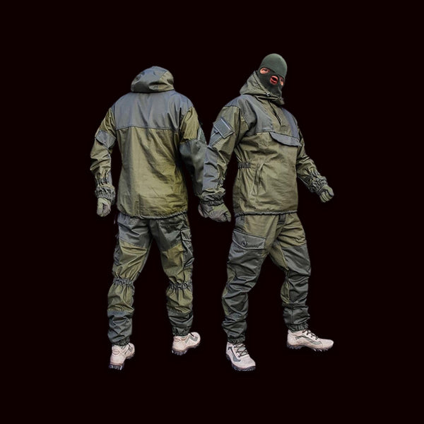 Gorka-4 Suit – Uprise Armory LLC