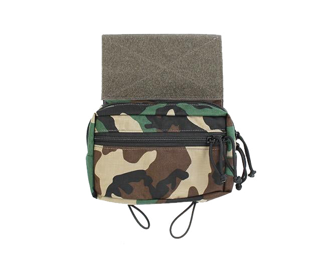 Fertig Slim Style Sub-abdominal Hanging Pouch 2.0